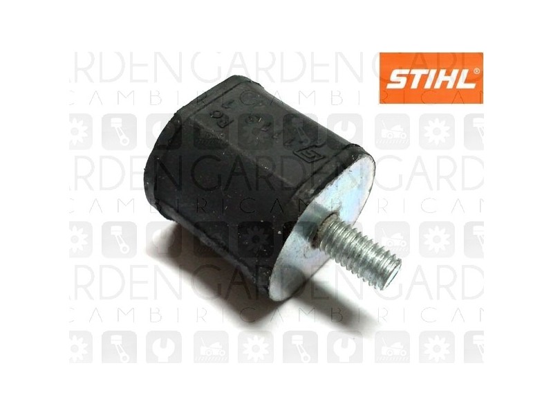 Stihl 11167909600 Antivibrante Stihl 11167909600 Antivibrante