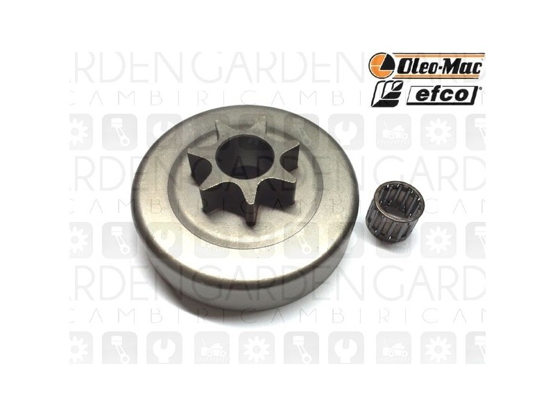 Oleomac, Efco 94500761 Pignone Oleomac, Efco 94500761 Pignone