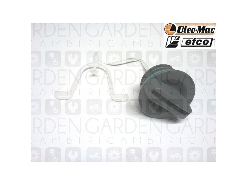 Oleomac, Efco 50012009 Tappo olio