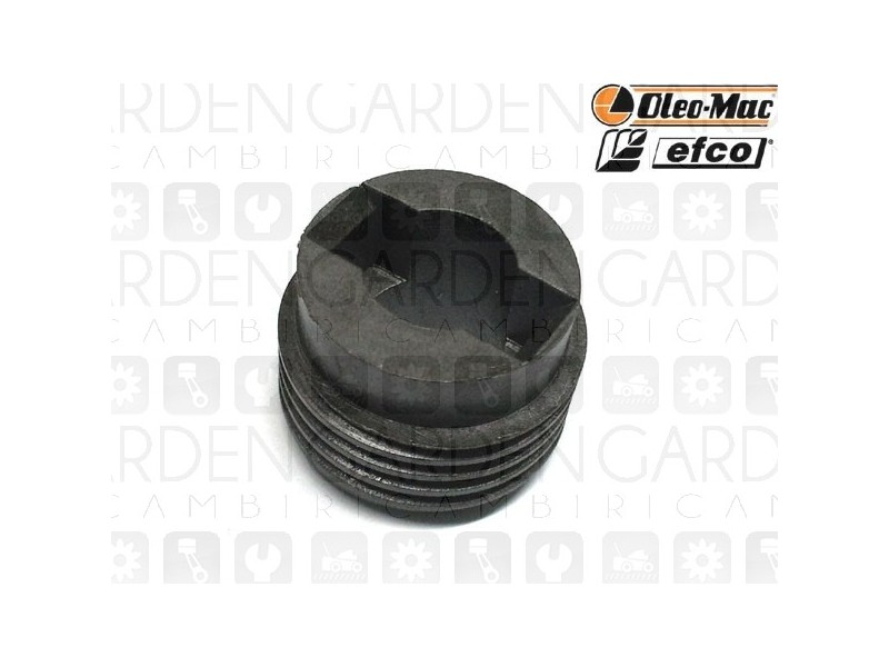 Oleomac, Efco 50030136 Chiocciola Oleomac, Efco 50030136 Chiocciola