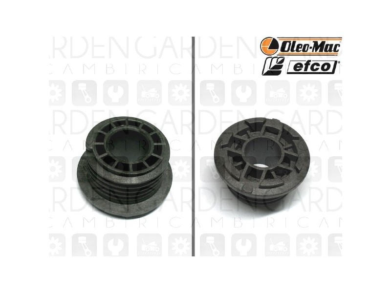 Oleomac, Efco 50050025 Chiocciola Oleomac, Efco 50050025 Chiocciola