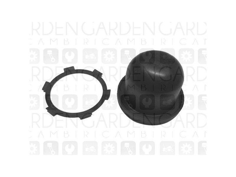 Tecumseh 16630020 Primer Tecumseh 16630020 Primer