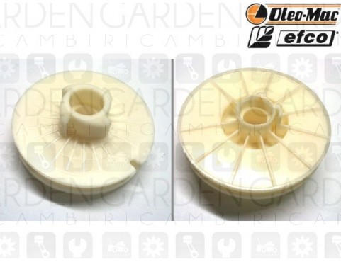 Oleomac 4098072 Puleggia avviamento
