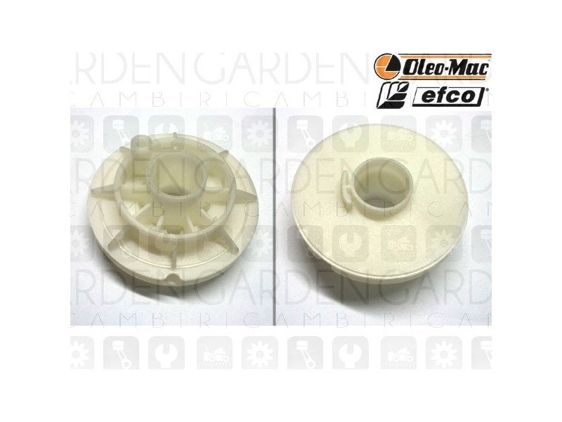 Oleomac, Efco 4160292 Puleggia avviamento //MM