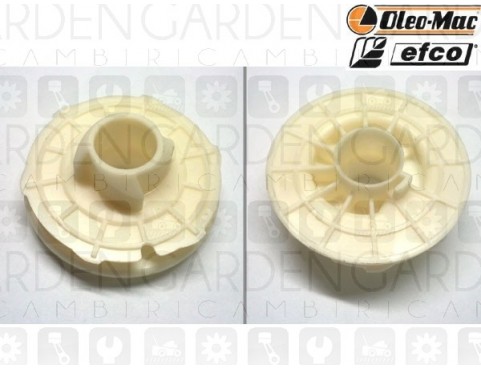 Oleomac, Efco 4161148 Puleggia avviamento