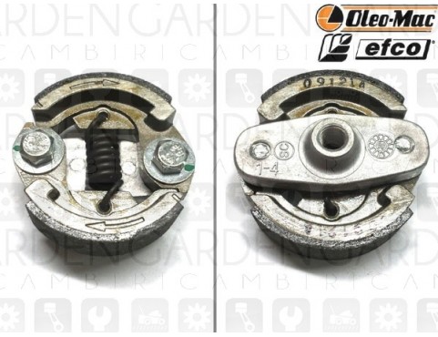 Oleomac, Efco 4161202 Frizione centrifuga