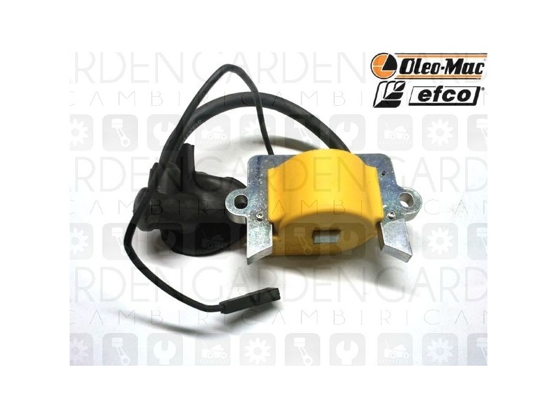 Oleomac, Blitz 35000032, 26400048 Bobina accensione Oleomac, Blitz 35000032, 26400048 Bobina accensione