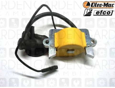 Oleomac, Blitz 35000032, 26400048 Bobina accensione