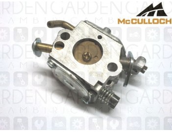 ESAURITO McCulloch 229990 Carburatore
