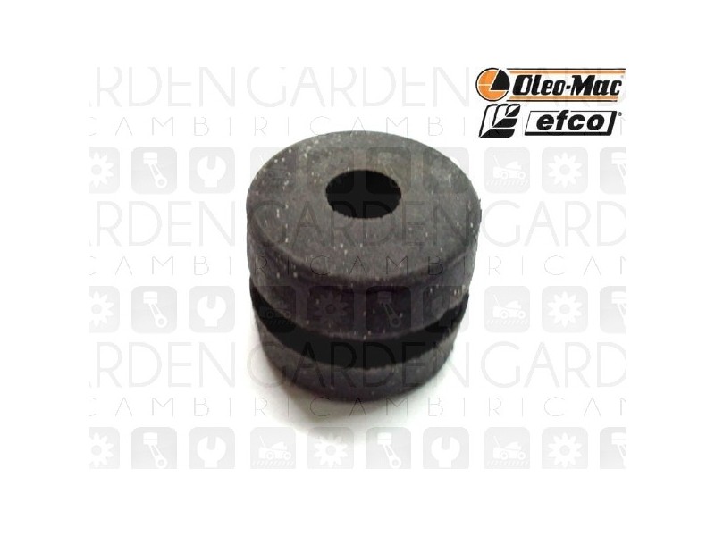 Oleomac, Efco 93000054 Antivibrante Oleomac, Efco 93000054 Antivibrante