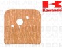 Kawasaki 11060-2298 Guarnizione aspirazione