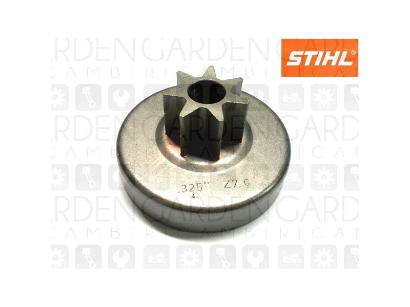 Stihl 11186402001 Pignone