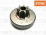 Stihl 11186402001 Pignone