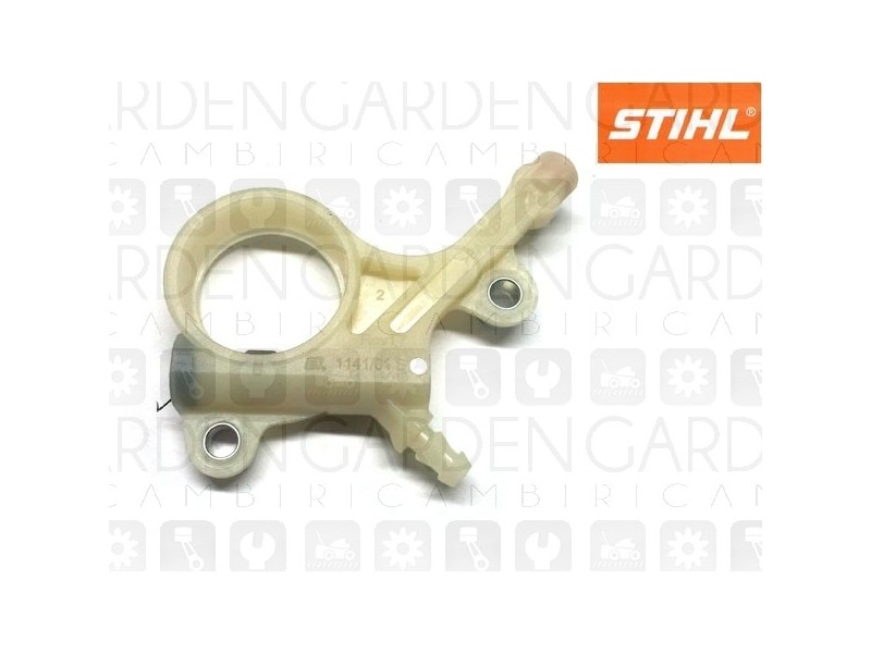 Stihl 11416403203 Pompa olio