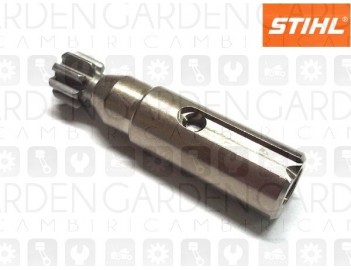 Stihl 41386403200 Pompa olio