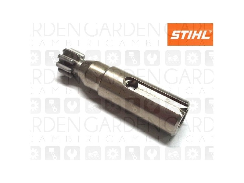 Stihl 41386403200 Pompa olio Stihl 41386403200 Pompa olio