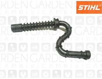 Stihl 11213587700 Tubo carburante