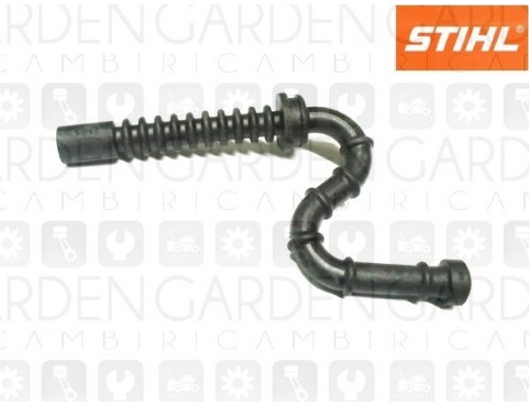 Stihl 11213587700 Tubo carburante