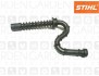 Stihl 11213587700 Tubo carburante