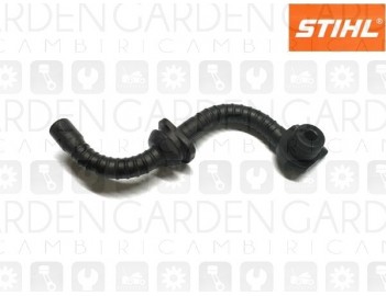 Stihl 11396474000 Tubo olio