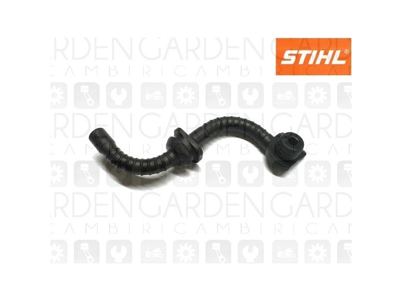 Stihl 11396474000 Tubo olio Stihl 11396474000 Tubo olio