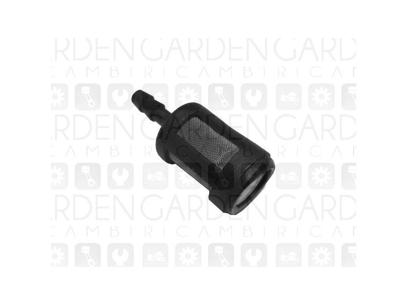 McCulloch 538225062 Filtro olio catena motoseghe McCulloch 538225062 Filtro olio catena motoseghe