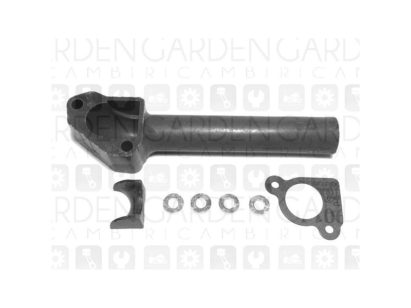 Briggs&Stratton 794305 collettore