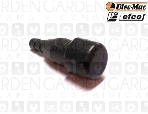 Oleomac, Efco 61070011 Valvola sfiato