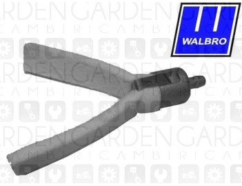 Walbro 125-529 Filtro carburante