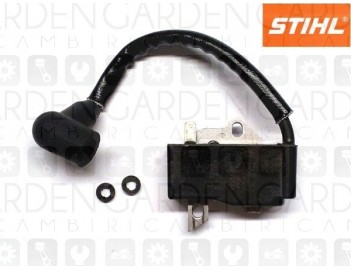 Stihl 41374001350 Bobina accensione