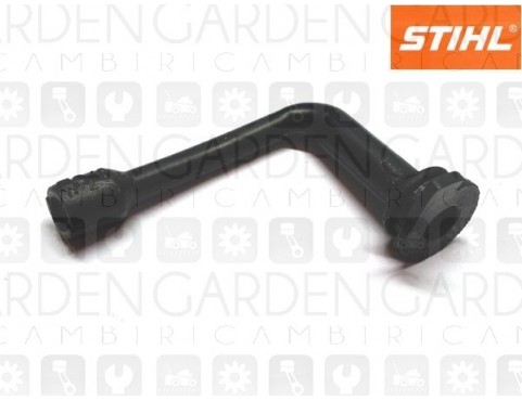 Stihl 11226479400 Tubo olio