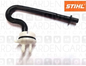 Stihl 42823501401 Tubo carburante //PT