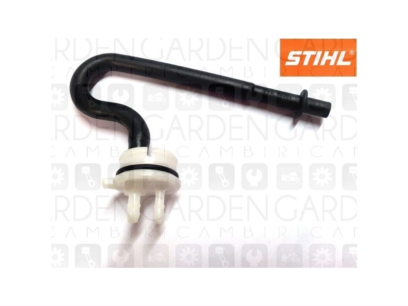 Stihl 42823501401 Tubo carburante //PT
