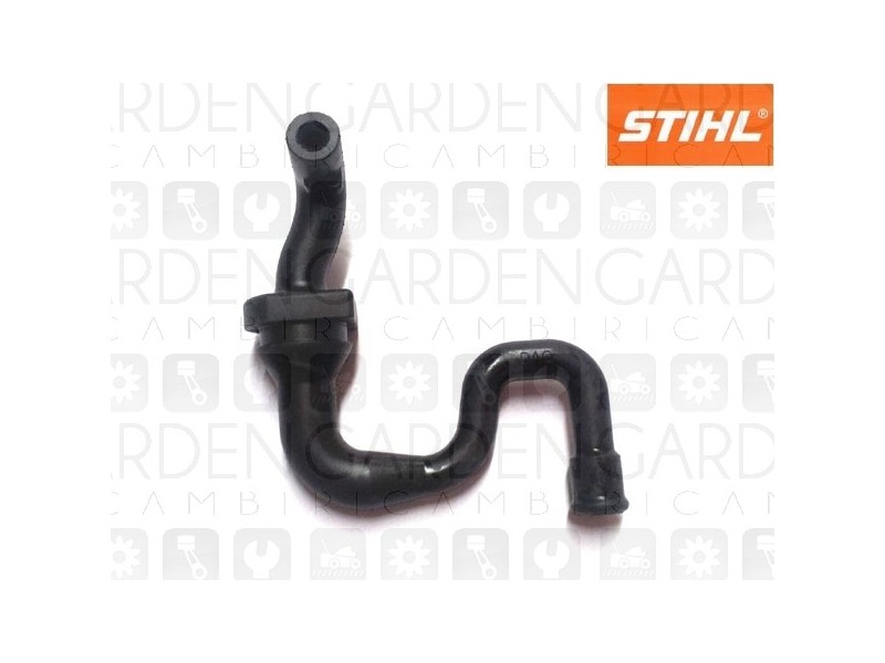 Stihl 11436479401 Tubo olio Stihl 11436479401 Tubo olio
