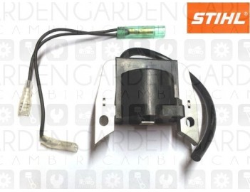 Stihl 41234001301 Bobina accensione