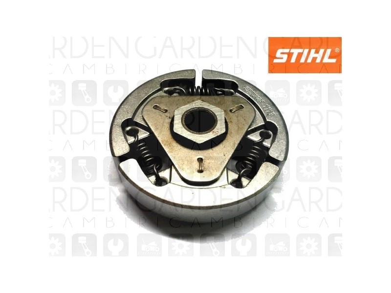 Stihl 11181602002 Frizione completa