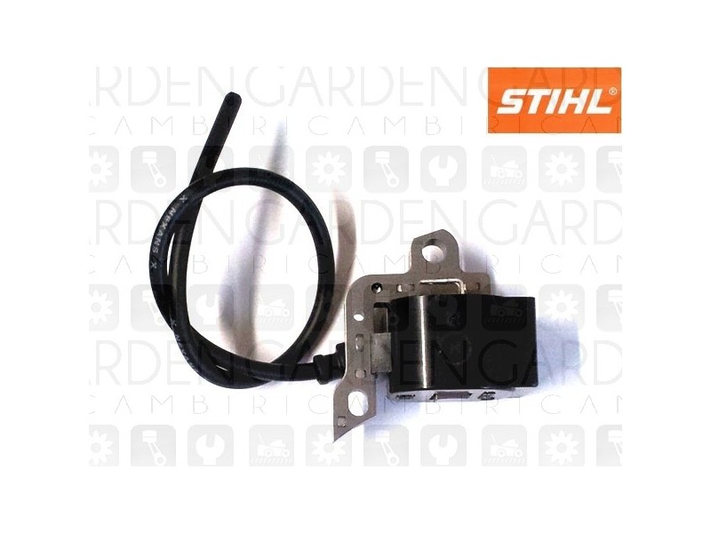 Stihl 41284001306 Bobina accensione Stihl 41284001306 Bobina accensione