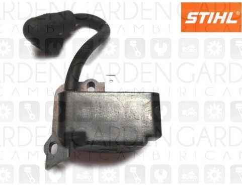 Stihl 41404001300 Bobina accensione