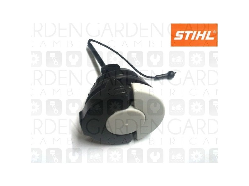 Stihl 00003500533 Tappo Stihl 00003500533 Tappo