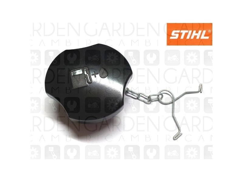 Stihl 11073500500 Tappo Stihl 11073500500 Tappo