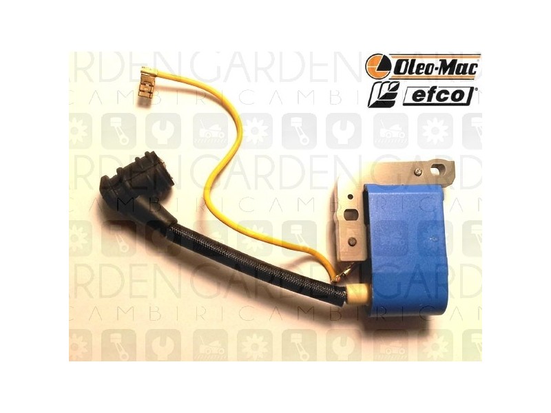Oleomac, Efco 95100104 Bobina accensione Oleomac, Efco 95100104 Bobina accensione