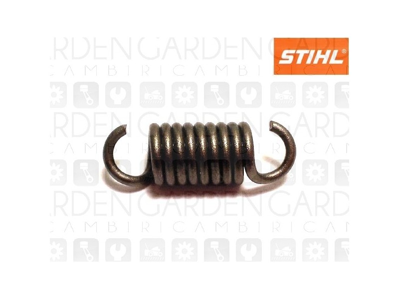Stihl 00009975519 Molla frizione