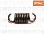 Stihl 00009975519 Molla frizione