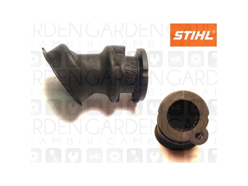 Stihl 11291412200 Collettore Stihl 11291412200 Collettore