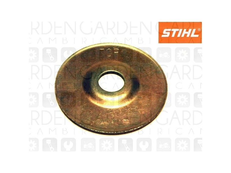 Stihl 11271621000 Rondella frizione