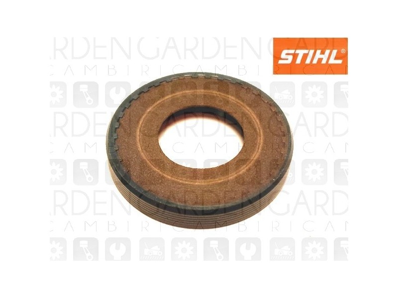 Stihl 96390101743 Paraolio albero motore