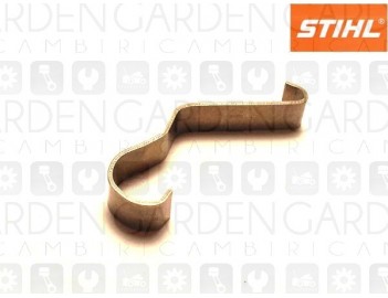 Stihl 11231627800 Molla leva freno