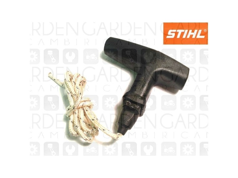 Stihl 11281903400 Impugnatura avviamento