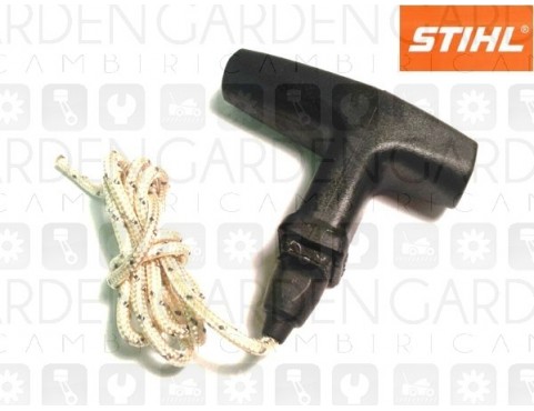 Stihl 11281903400 Impugnatura avviamento