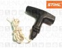 Stihl 11281903400 Impugnatura avviamento